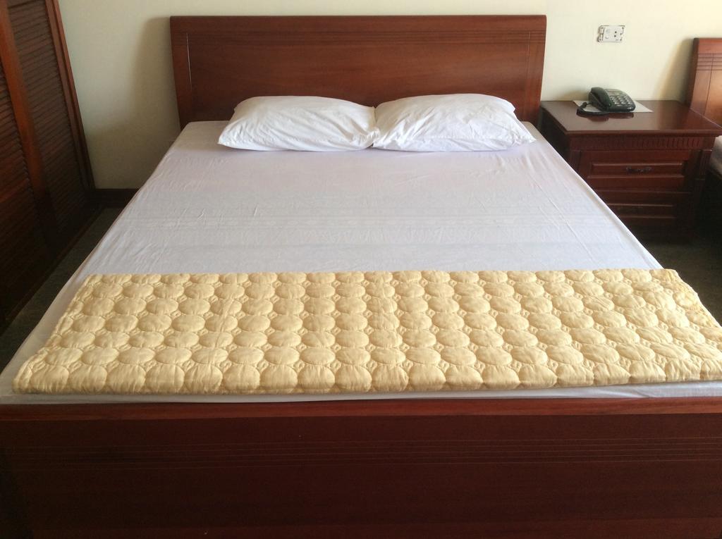 Ngoc Mai Hotel Ha Long Cameră foto